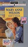 Hart's Dream by Mary Anne Wilson