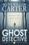 Ghost Detective by Scott William Carter