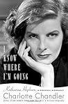 I Know Where I'm Going by Charlotte Chandler I Know Where I'm Going by Charlotte Chandler