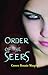 Order of the Seers (Order of the Seers, #1)