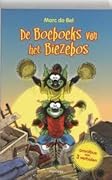 De Boeboeks van het Biezebos