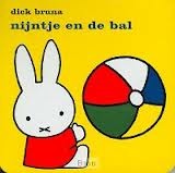 Nijntje en de bal (Hardcover)