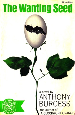The Wanting Seed