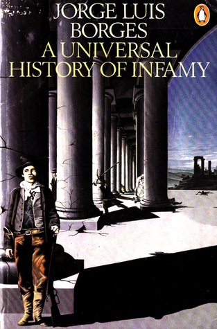 A Universal History of Infamy
