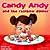 Candy Andy and the Rainbow ...