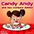 Candy Andy and the Rainbow Dinner by Yonit Werber