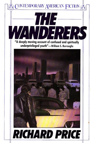 The Wanderers