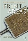 Print Areas by Abhijit Gupta