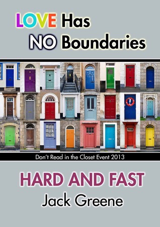 Hard and Fast (ebook)