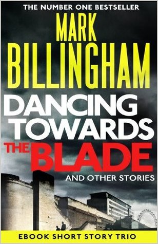 Dancing Towards the Blade and Other Stories (Kindle Edition)