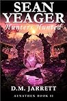 Sean Yeager: Hunters Hunted (Sean Yeager Adventures, #2)
