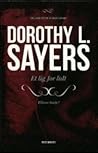 Et lig for lidt by Dorothy L. Sayers