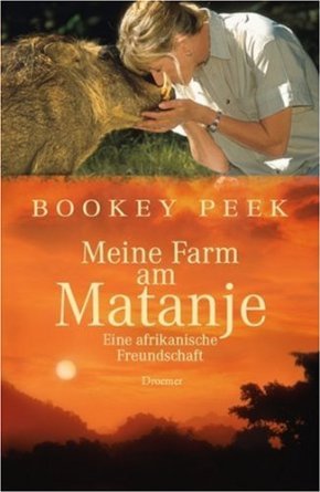 Meine Farm am Matanje