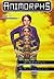 Sieppaus (Animorphs, #6)