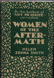 Women of the After-Math