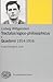 Tractatus logico-philosophicus e Quaderni 1914-1916