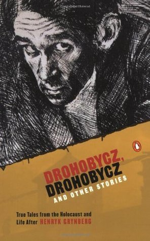 Drohobycz, Drohobycz and Other Stories: True Tales from the Holocaust and Life After (Paperback)