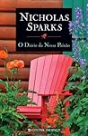 O Diário da Nossa Paixão by Nicholas Sparks