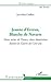 Jeanne d'Evreux, Blanche de Navarre: Deux reines de France, deux douairières durant la Guerre de Cent ans