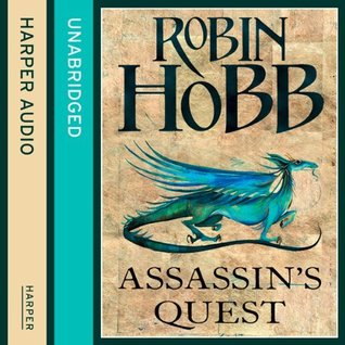 Assassin's Quest