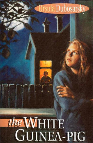 The White Guinea Pig (Hardcover)