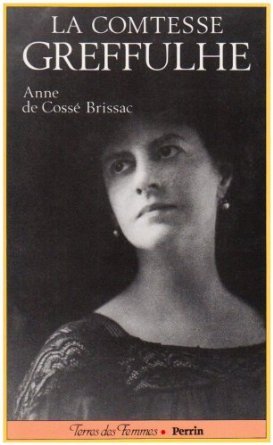 La Comtesse Greffulhe (Paperback)