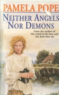 NEITHER ANGELS NOR DEMONS (Paperback)