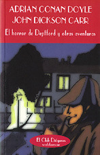 El horror de Deptford y otras aventuras
