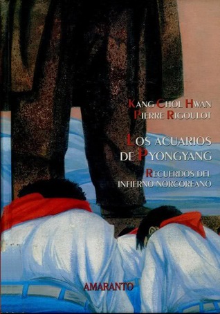 Los acuarios de Pyongyang