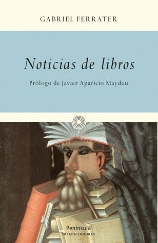 Noticias de libros (Paperback)
