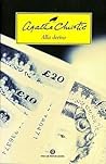 Alla deriva by Agatha Christie