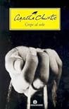 Corpi al sole by Agatha Christie
