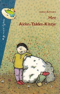 Het Akke-Takke-Kistje