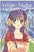 White Night Melody, vol. 3