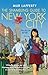 The Shambling Guide to New York City by Mur Lafferty
