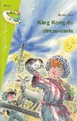 King Kong de circus-cavia (Paperback)