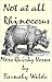 Not at all Rhinocerus (Quir...