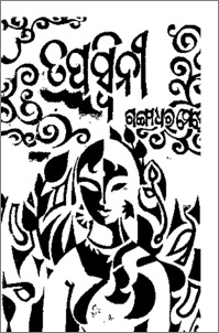 The Tapaswini (ebook)