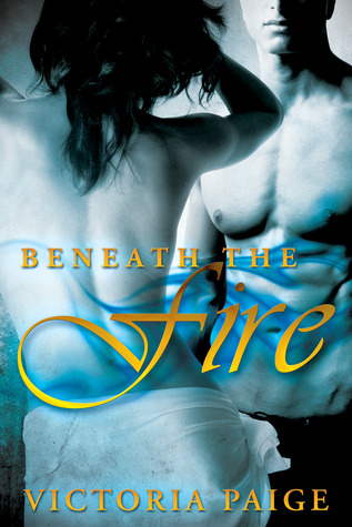 Beneath the Fire (Guardians, #1.5)