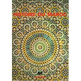 Histoire Du Maroc