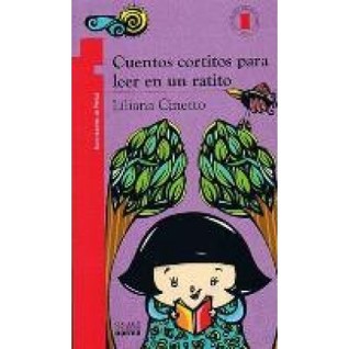 Cuentos cortitos para leer en un ratito