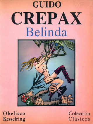 Belinda (Colección Clásicos, #1)