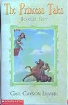 The Princess Tales Boxed Set (The Princess Tales, #1-4) The Princess Tales Boxed Set (The Princess Tales, #1-4)
