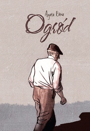Ogród (Hardcover)
