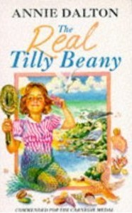 The Real Tilly Beany (Hardcover)