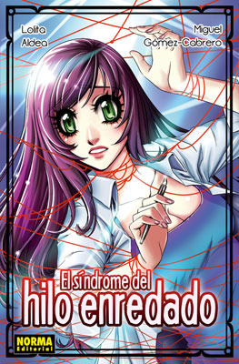 El síndrome del hilo enredado (Paperback)