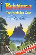 The Forbidden Gate