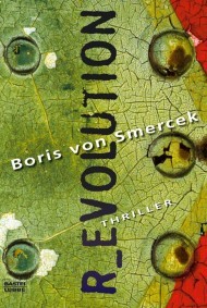 R_EVOLUTION (Paperback)