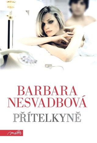 Přítelkyně (Hardcover)