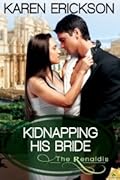 Kidnapping His Bride